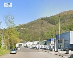 Venta Nave Industrial en Langreo - Asturias photo 0