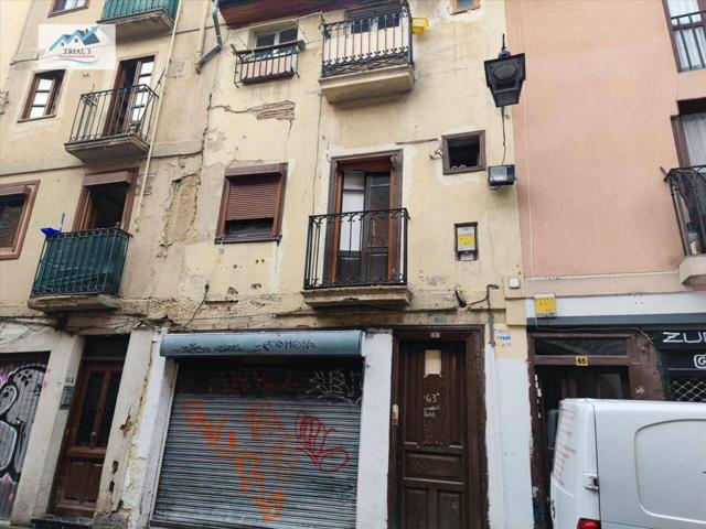 Venta Piso en Vitoria-Gasteiz - Álava photo 0