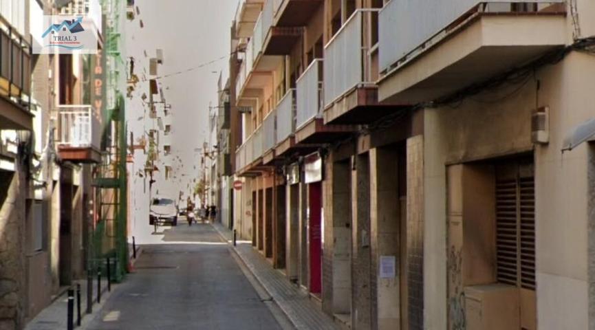 Venta De Piso Vilanova i la Geltrú-Barcelona photo 0