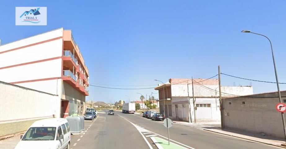 Venta De Piso En Águilas-Murcia photo 0