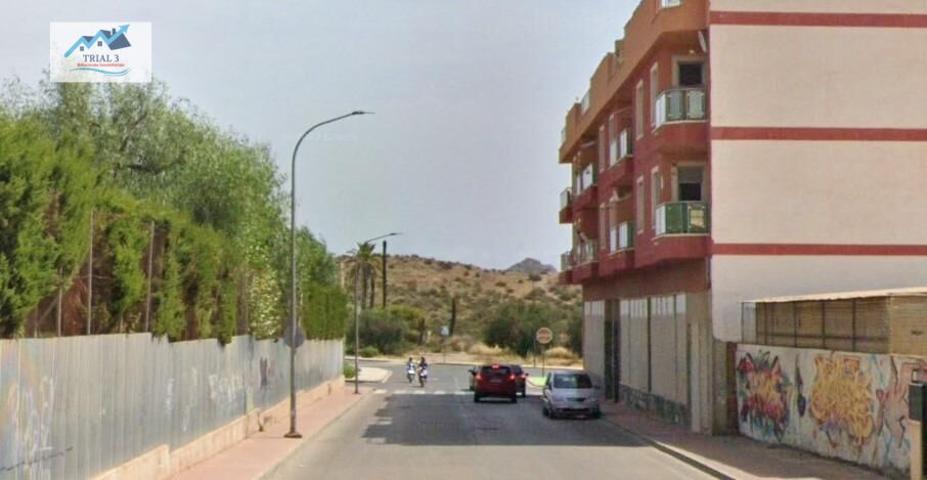 Venta De Piso En Águilas-Murcia photo 0