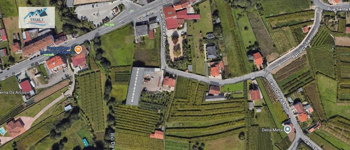 Venta Finca en Meaño - Pontevedra photo 0