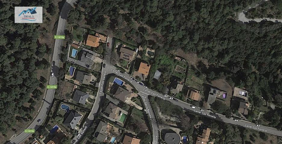 Venta chalet en Castellar del Valles (Barcelona) photo 0