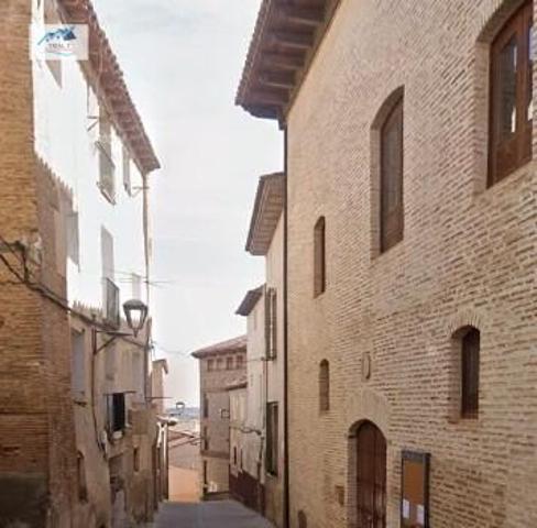 Venta piso en Tarazona (Zaragoza) photo 0