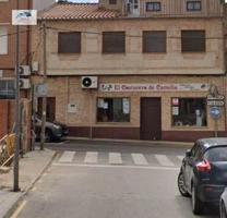 Venta de Piso + 2 Garajes en Calle Comercio Bargas (Toledo) photo 0