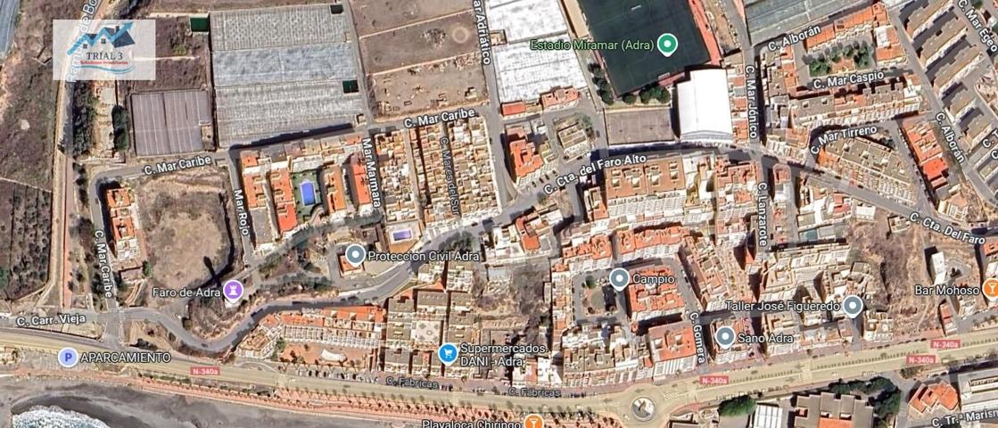 Venta Piso en Adra - Almería photo 0