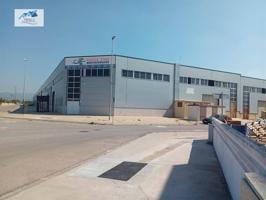 Venta Nave en Almassora - Castellón photo 0