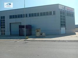 Venta Nave en Almassora - Castellón photo 0