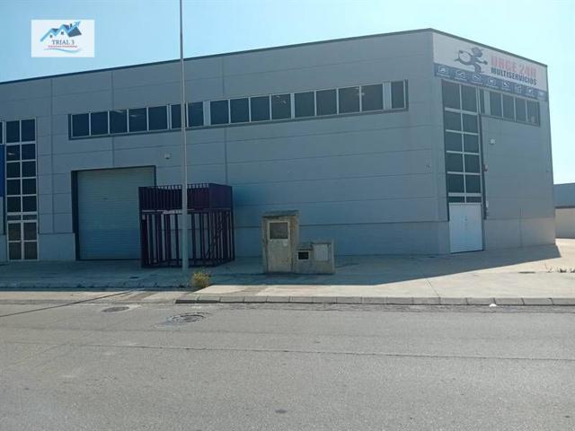 Venta Nave en Almassora - Castellón photo 0