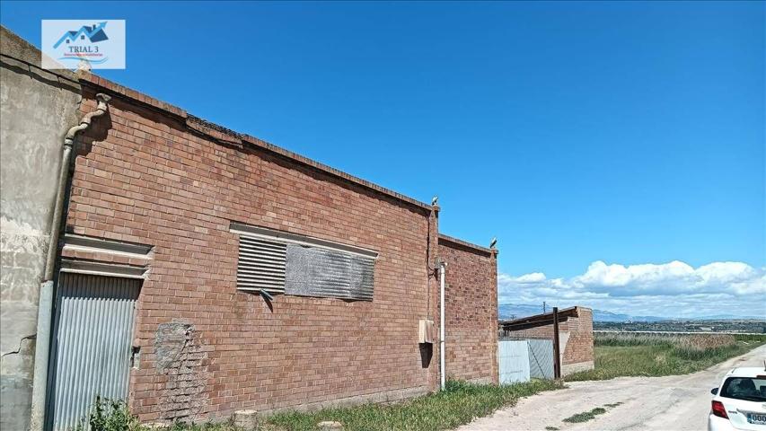 Venta Finca Rústica en La Fuliola - Lleida photo 0