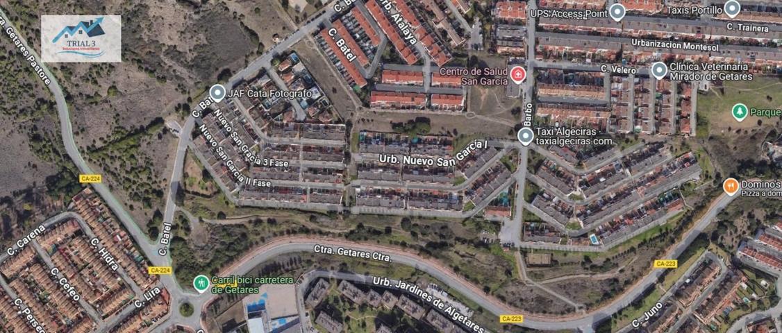 Venta Piso en Algeciras - Cádiz photo 0