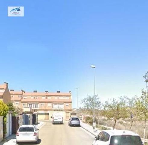 Venta Piso en María de Huerva - Zaragoza photo 0