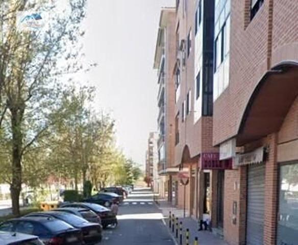 Venta Piso en Arévalo - Ávila photo 0
