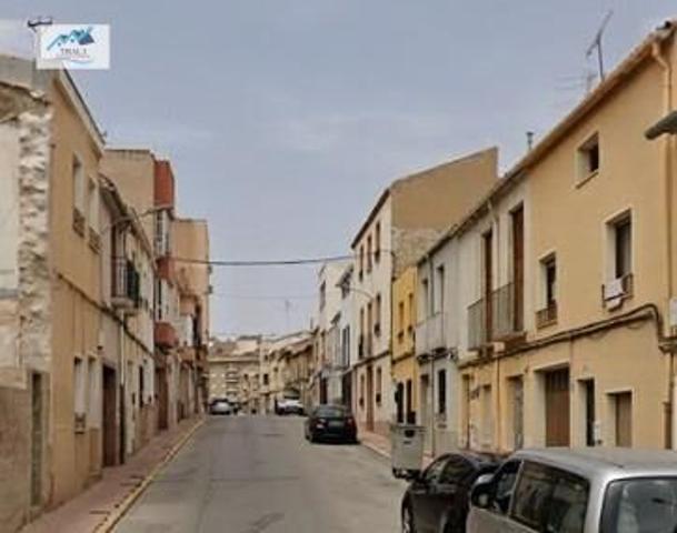 Venta Casa en Almansa - Albacete photo 0