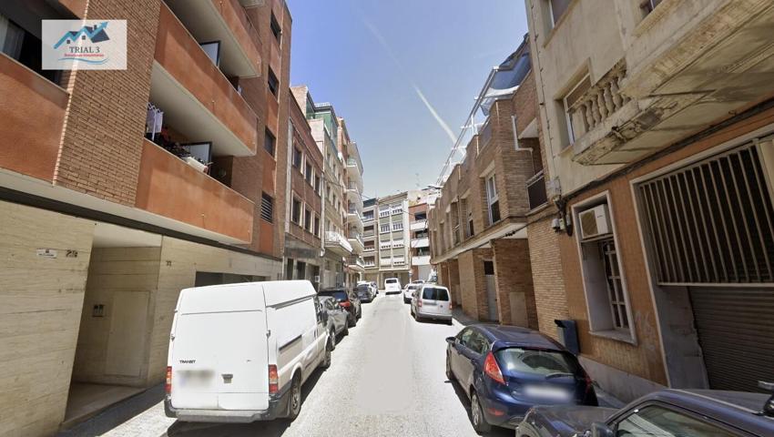 Venta piso + 2 trasteros en Manresa (Barcelona) photo 0