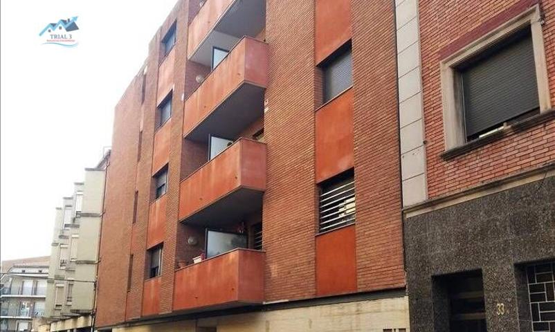 Venta piso + 2 trasteros en Manresa (Barcelona) photo 0