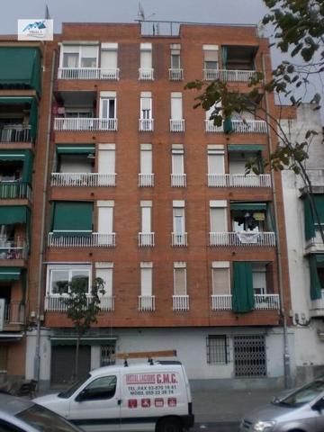 Venta Piso en CL Verge de Fàtima 4 (Canovelles - Barcelona) photo 0