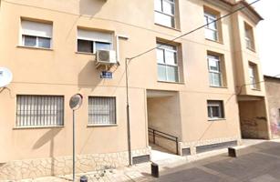 Venta Piso + Garaje en Murcia photo 0