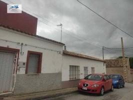Venta Casa en Villena - Alicante photo 0