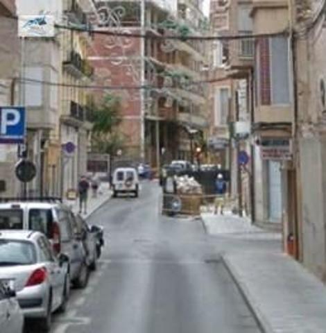 Venta Piso en Elda - Alicante photo 0