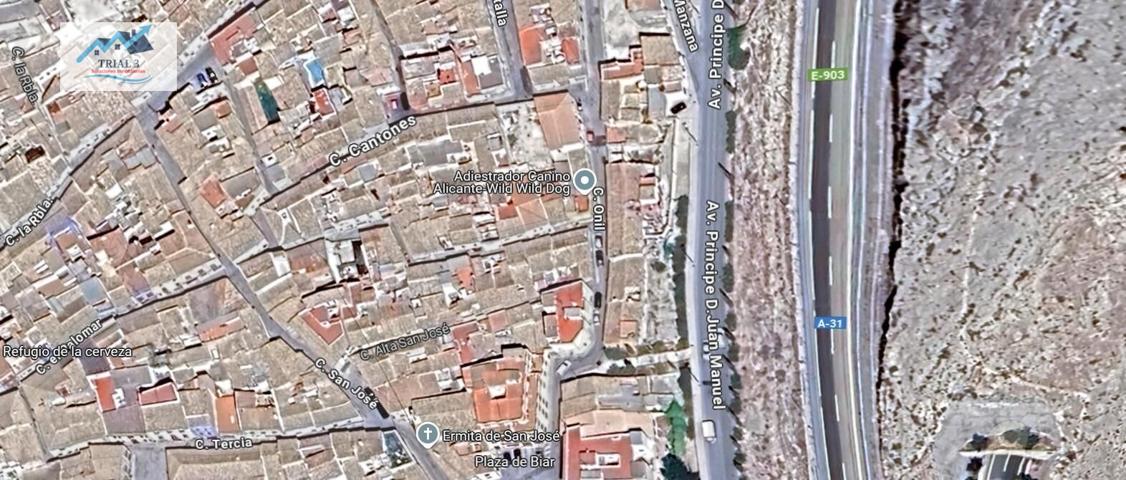 Venta Casa en Villena - Alicante photo 0