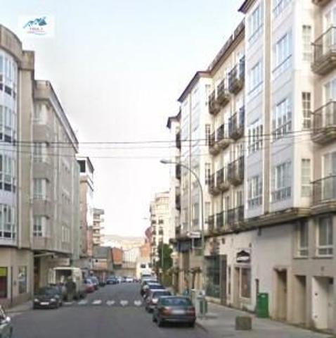 Venta Garaje en Ponteareas - Pontevedra photo 0
