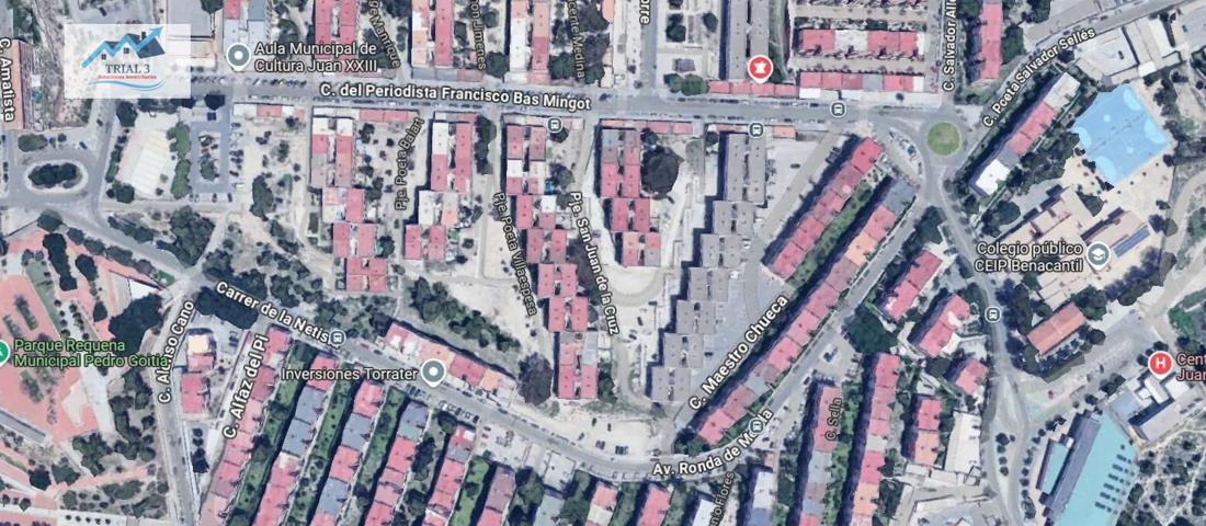 Venta Piso en Alicante photo 0