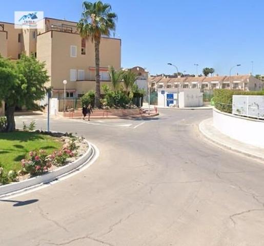 Venta Piso + Garaje en San Javier - Murcia photo 0