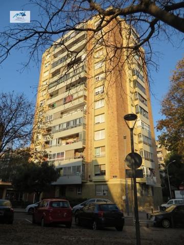 Venta Piso en Viladecans - Barcelona , Avenida Gava Nº 70 photo 0