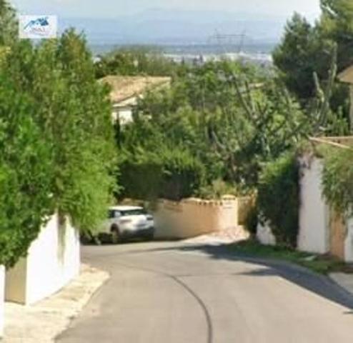 Venta Chalet en Alginet - Valencia photo 0