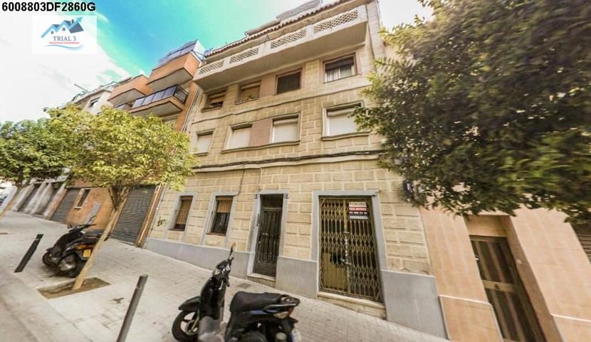 Venta Piso en L´Hospitalet de Llobregat - Barcelona , Calle Sort Nº 11 photo 0