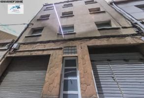 Venta Piso en Badalona - Barcelona , Calle De La Pallaresa Nº 7 photo 0