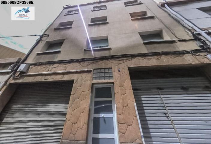 Venta Piso en Badalona - Barcelona , Calle De La Pallaresa Nº 7 photo 0