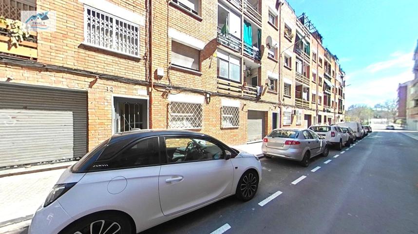 Venta Piso en Ripollet - Barcelona , Calle Verge de Montserrat Nº 12 photo 0