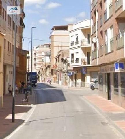 Venta Piso en Lorca - Murcia photo 0