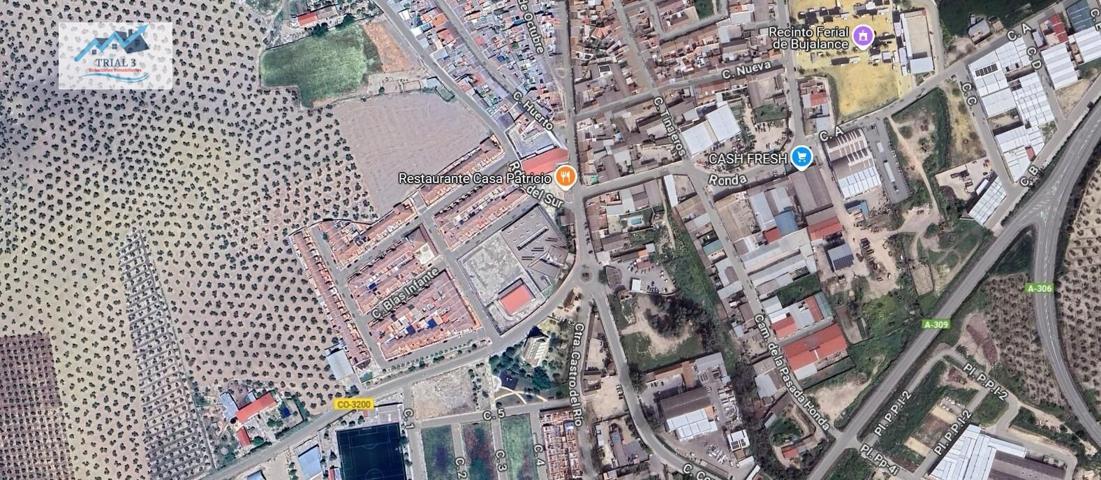 Venta Piso en Bujalance (Córdoba) photo 0