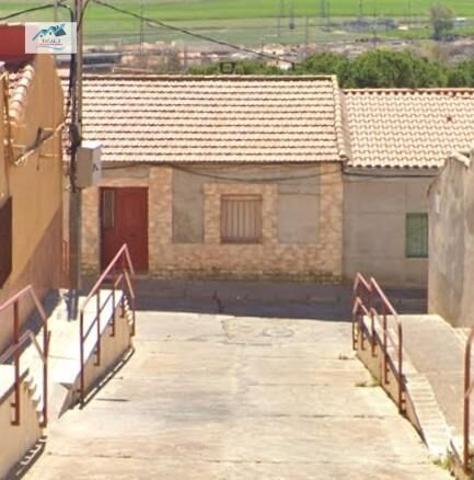 Venta Casa en Puertollano - Ciudad Real photo 0