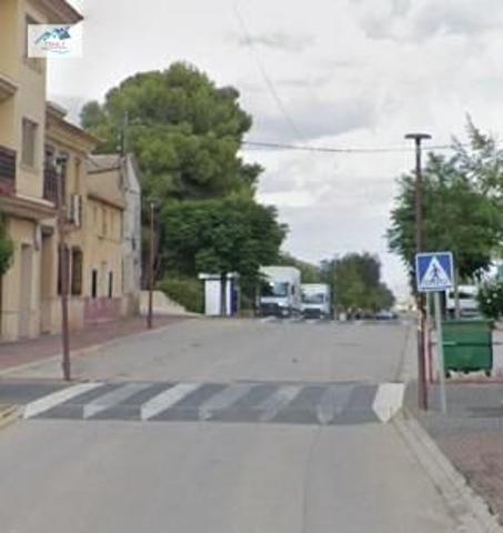 Venta Casa en Bonete - Albacete photo 0