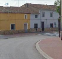 Venta Nave Industrial en Bonete - Albacete photo 0