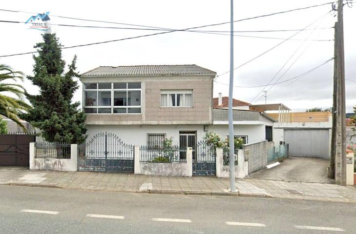 Venta Casa Lalín - Pontevedra photo 0