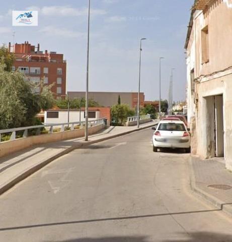 Venta Ático + Garaje en Lorca - Murcia photo 0