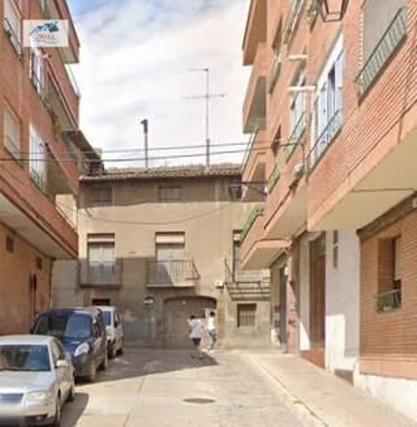 Venta Trastero en Calahorra - La Rioja photo 0
