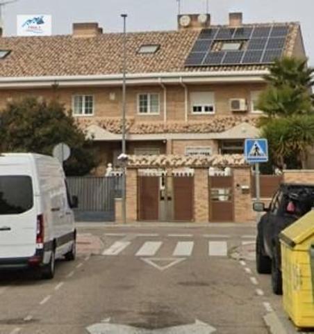 Venta Casa en Arroyomolinos - Madrid photo 0