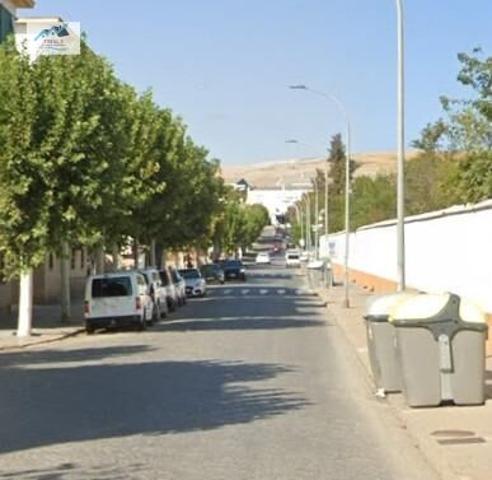 Venta Piso en Ecija - Sevilla photo 0