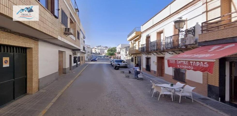 VENTA DE ADOSADO EN MORÓN DE LA FRONTERA photo 0