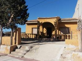 Venta de casa en Molina de Segura-Murcia photo 0