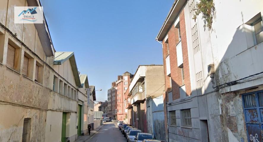 Lote de Suelo Urbanizable Residencial + Suelo Urbano Residencial en Oviedo-Asturias photo 0