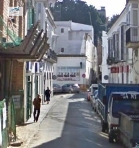 Venta garaje + trastero en Sanlúcar de Barrameda (Cádiz) photo 0