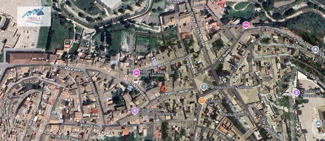 Venta Piso en Caravaca de la Cruz - Murcia photo 0
