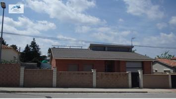 VENTA CASA EN AV SERRA BURGUES 10 (LA TORRE DE CLARAMUNT - BARCELONA) photo 0